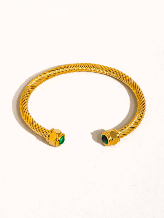 Braided Bracelet