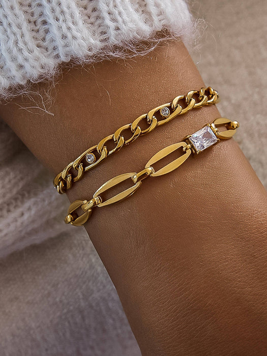 Monroe Bracelet