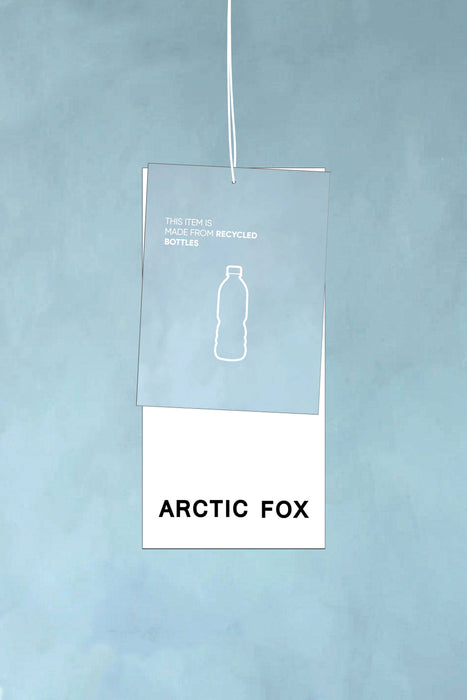 Polar Throw Blanket