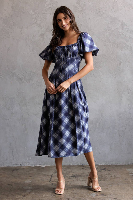 La Promenade Dress