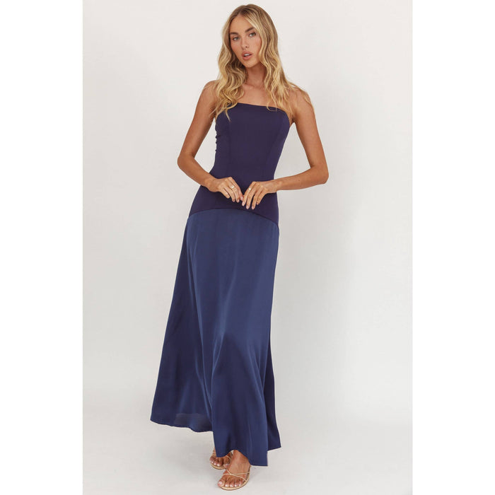 Indy Maxi Dress