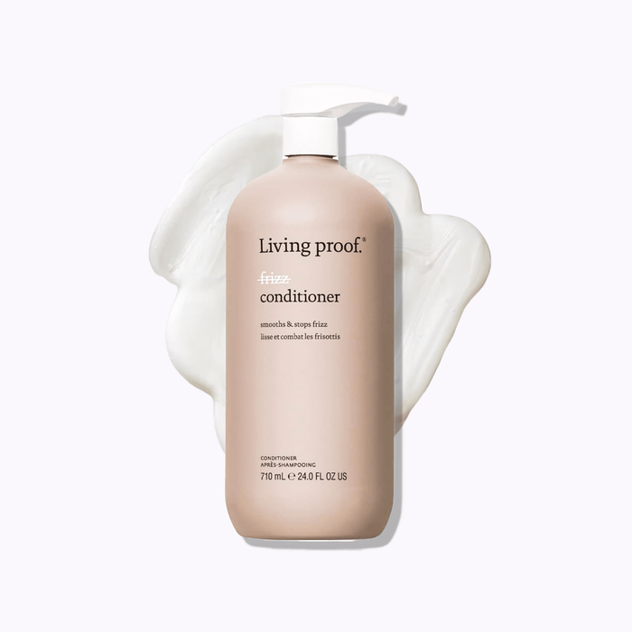 Living Proof No Frizz Conditioner