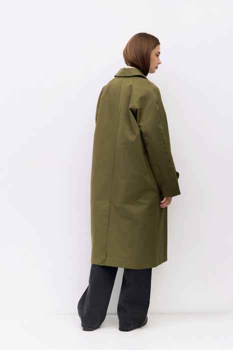 Le Henriette Coat