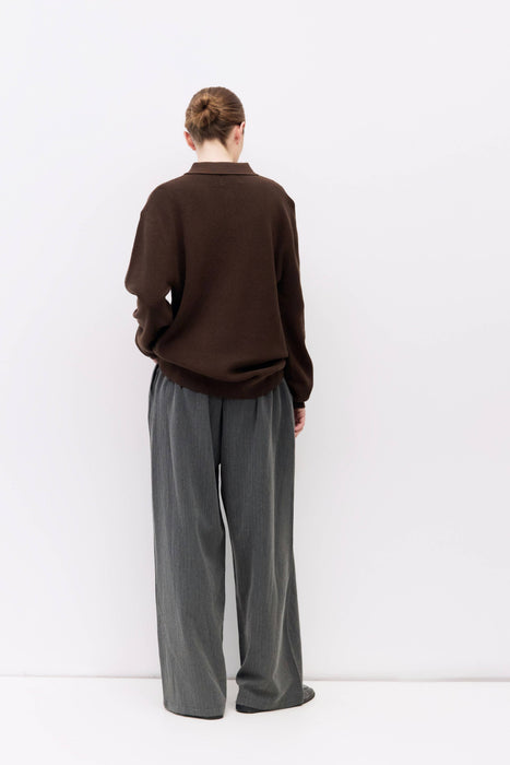 Olivier Sweater