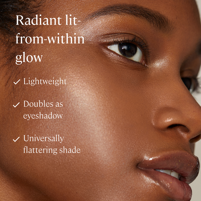 Minori No Makeup Glow Kit - Gift Set