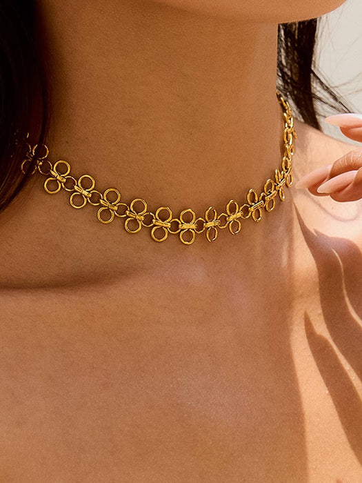 Raleigh Choker