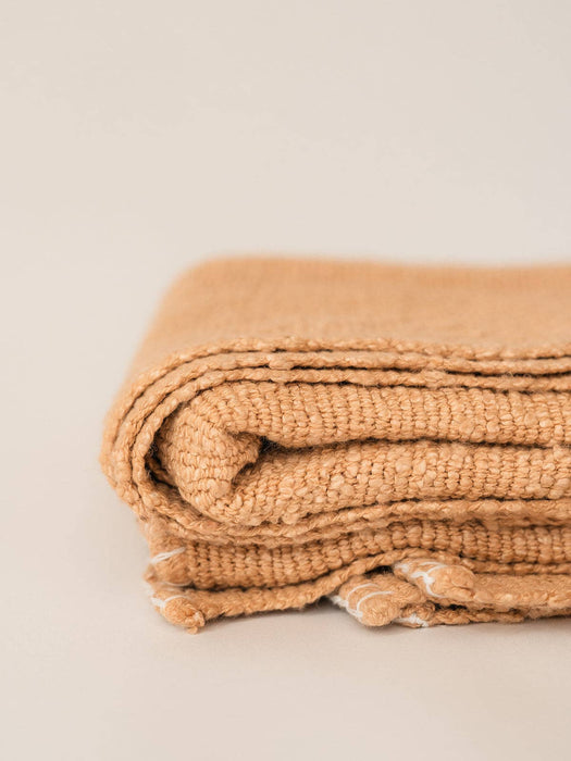 Jolie Throw Blanket