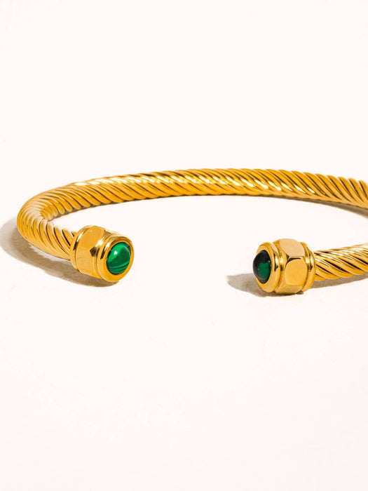 Braided Bracelet