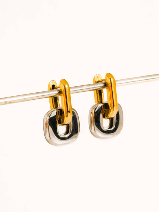Anamaria Link Earring