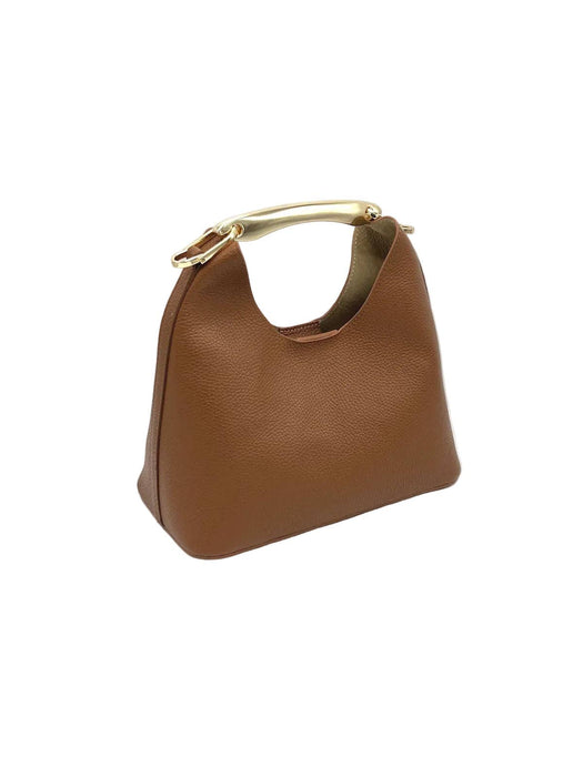 Copen Abstract Handle Bag