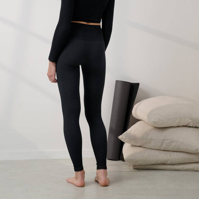 Seamless Modal Flow Legging