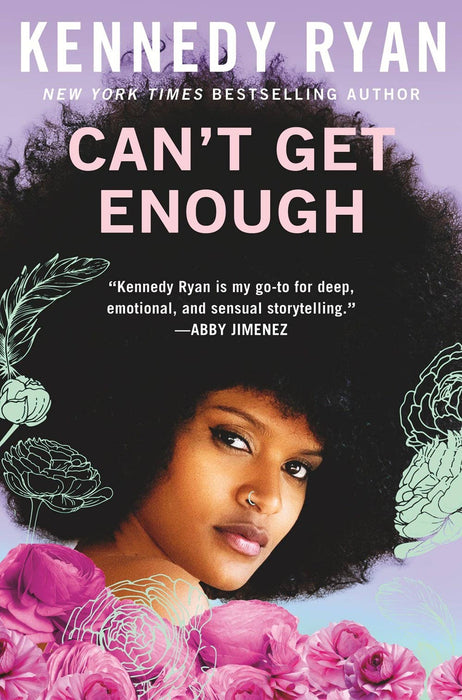 Can't Get Enough (Paperback)