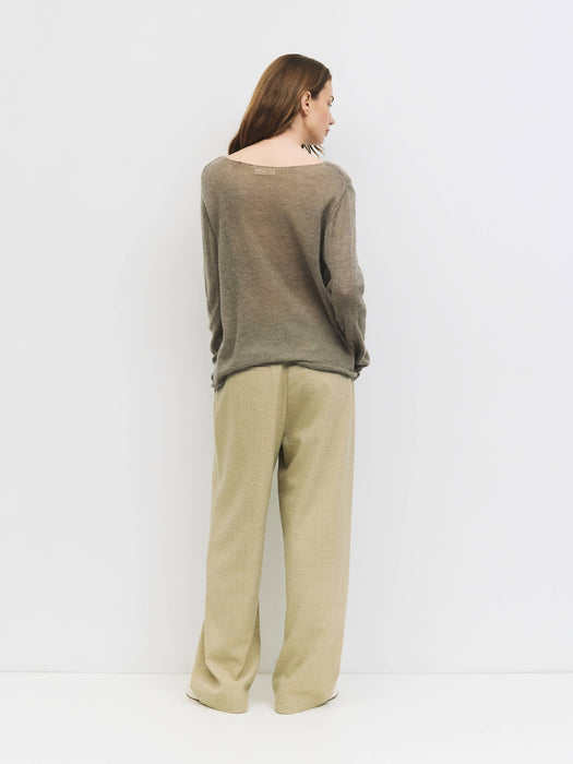 Costa Brava Knit Sweater