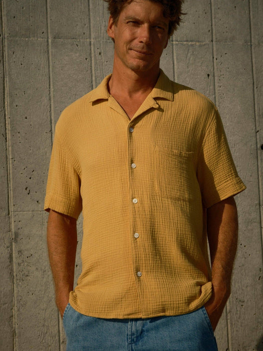 Cosmo Shirt