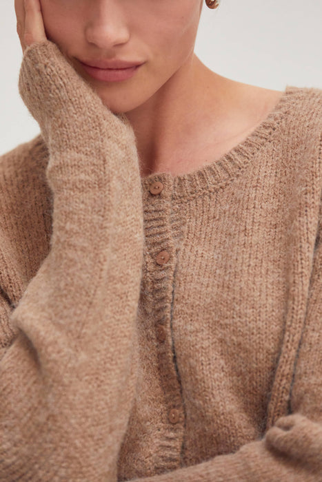 Cecile Cardigan