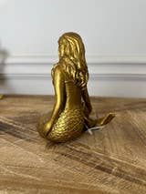 Sirène Candle Holder