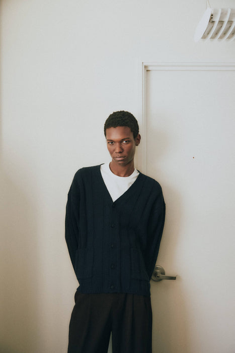 Hudson Cardigan