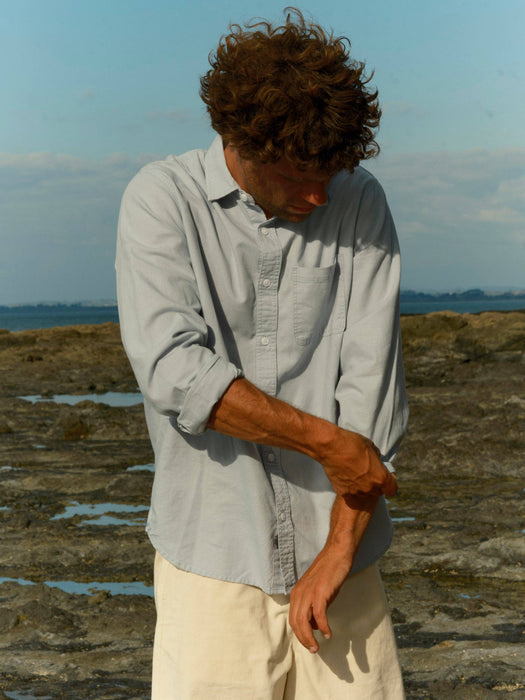 One Pocket Shirt
