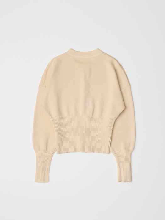 Rosalia Knit Cardigan