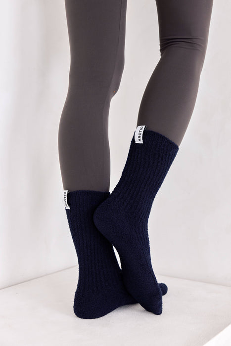 Cosy Socks - 100% Recycled