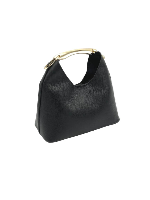 Copen Abstract Handle Bag