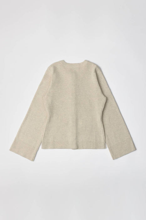 Cloche Cardigan