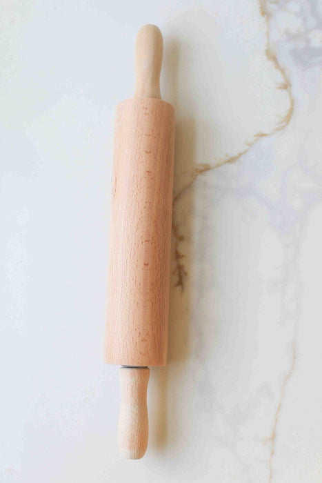 Wooden Rolling Pin