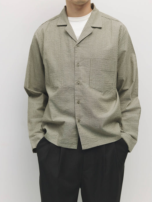 Le Poli Shirt
