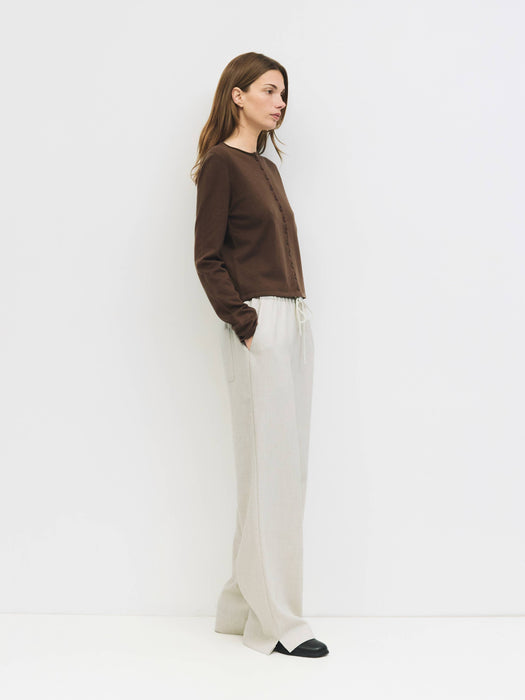 Douceur Cardigan