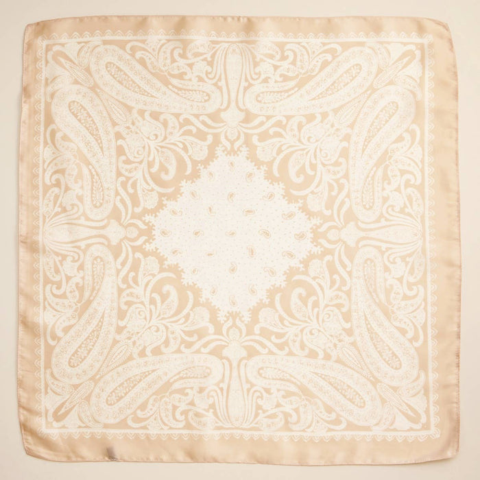 Cachemire Scarf
