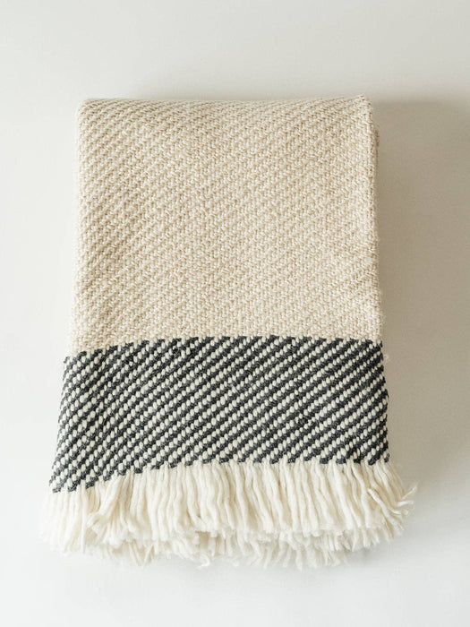 Gabriel Throw Blanket