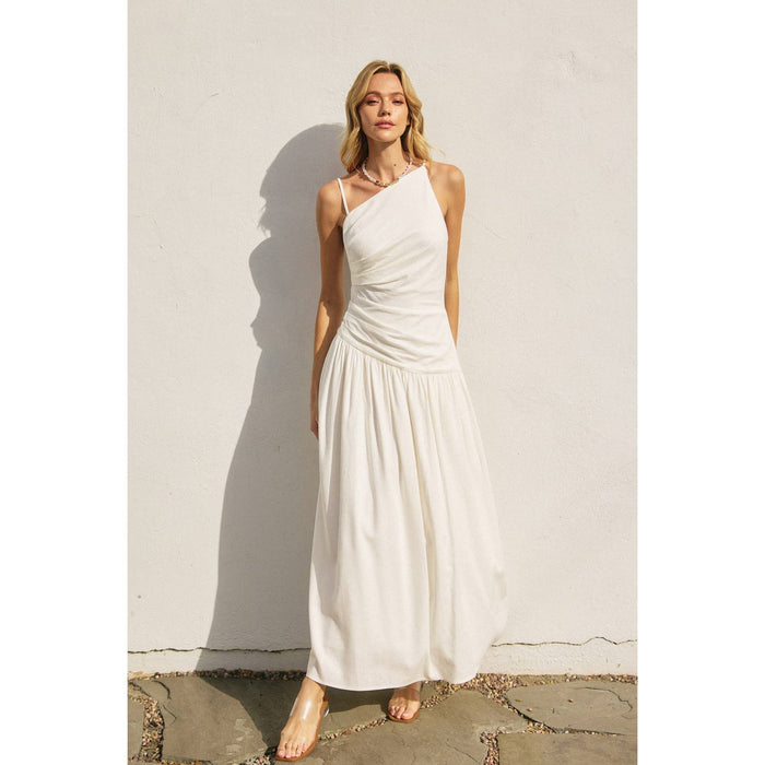 Le Creme Maxi Dress
