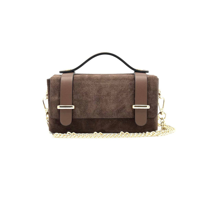 Mon Sou Clutch Bag