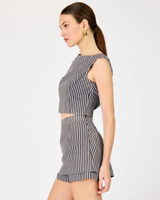 Roxie Top and Skort Set