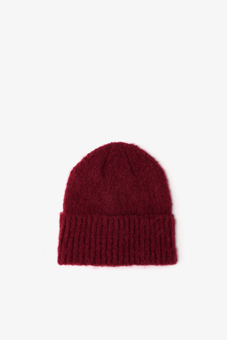 Ruby Hat