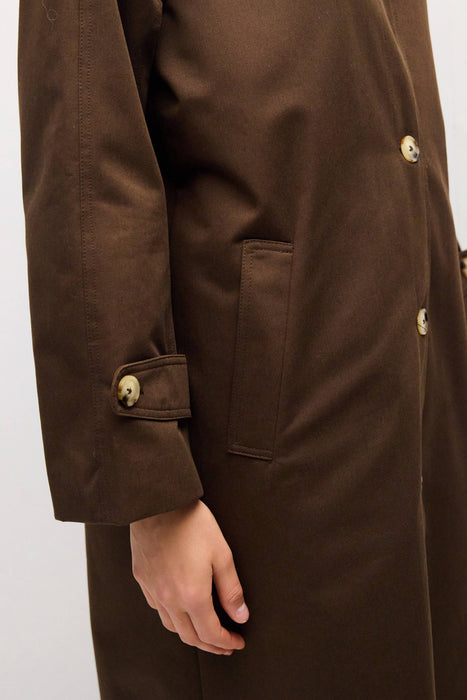 Le Henriette Coat