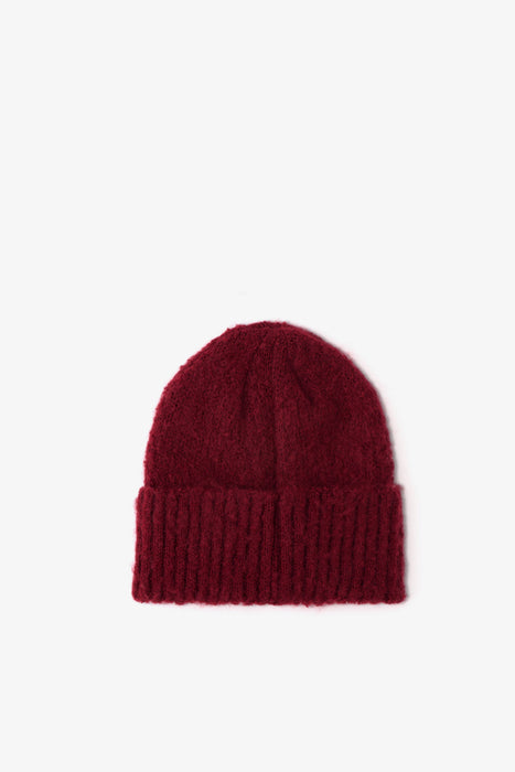 Ruby Hat