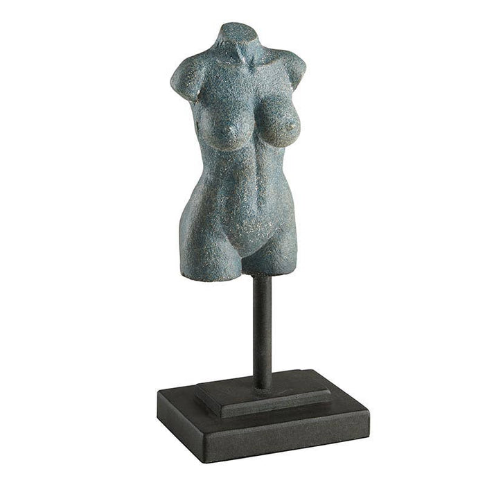 Dieu nu Sculpture River