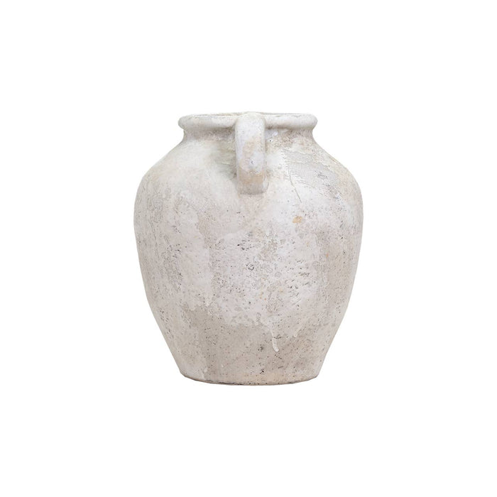 Atlas Short Vase
