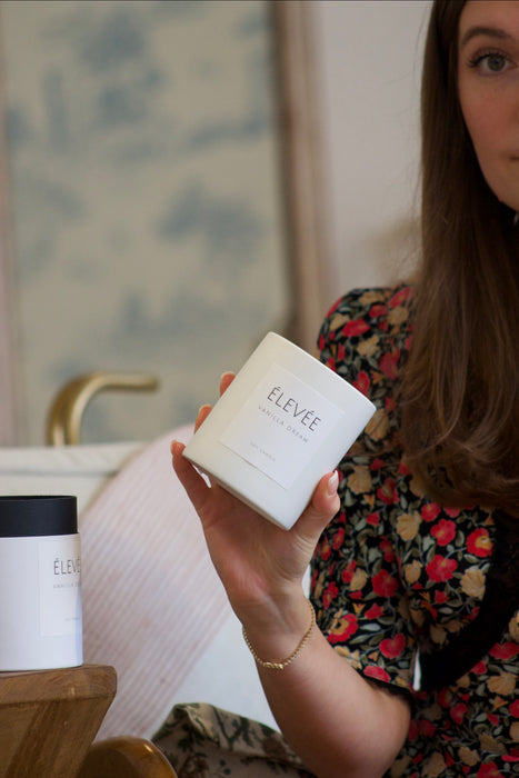 Élevée Candle