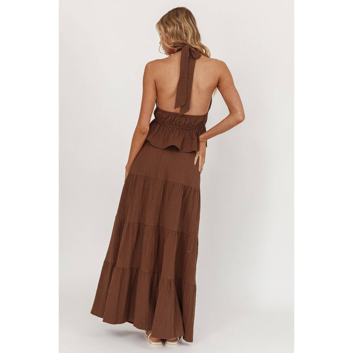 Coco Two Piece Set