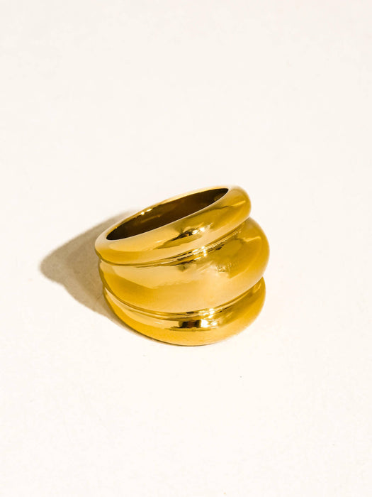 Lazare Trois Ring