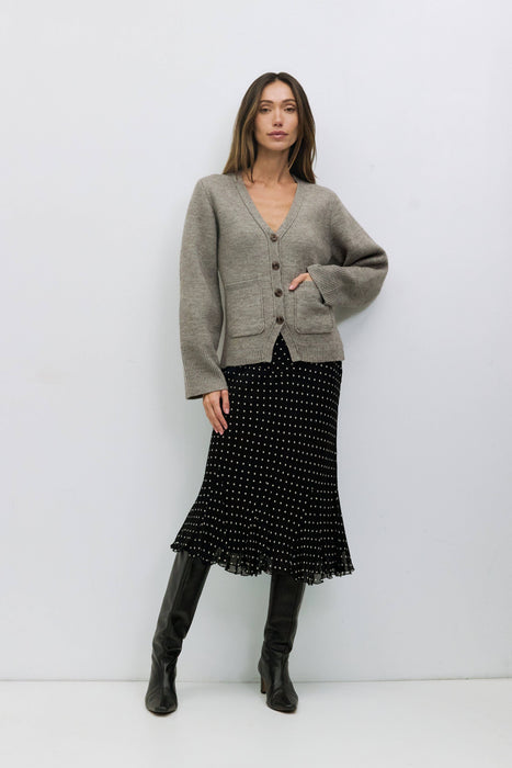 La Mila Cardigan
