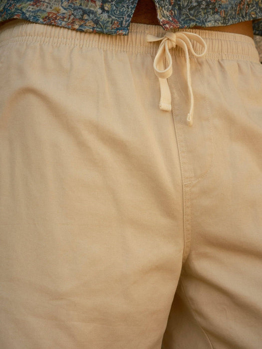 Lined Summer Shorts