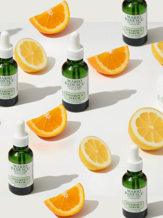 MARIO BADESCU Vitamin C Serum - 1oz