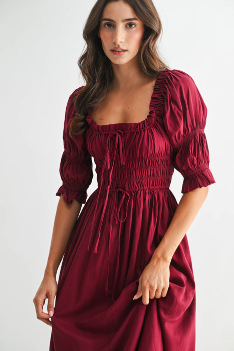 Paula Dress