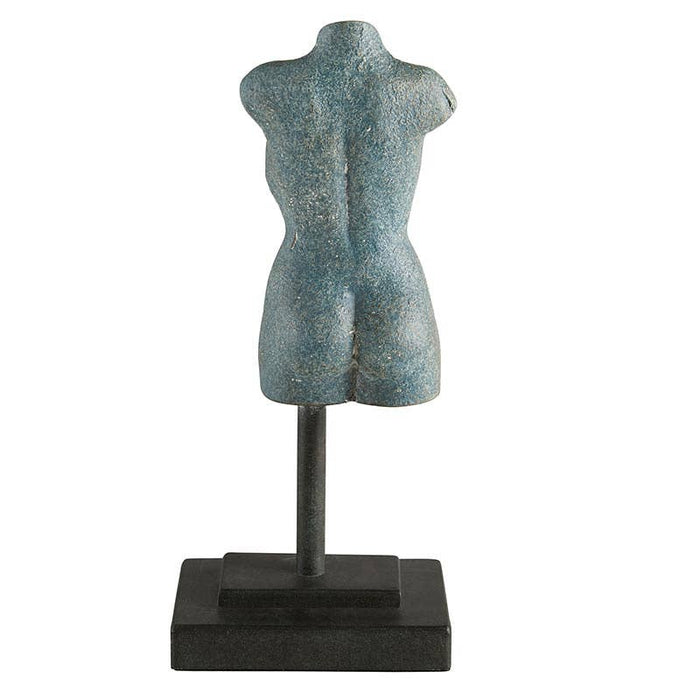 Dieu nu Sculpture River