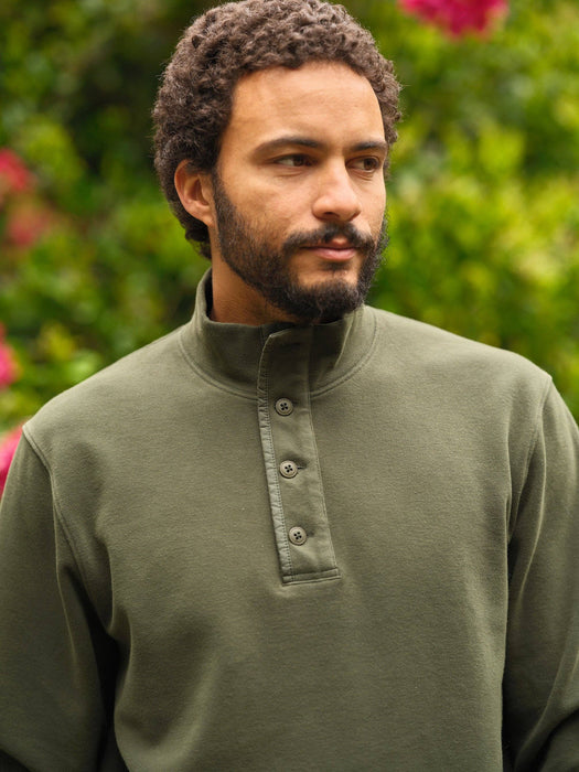 Garberville Pullover