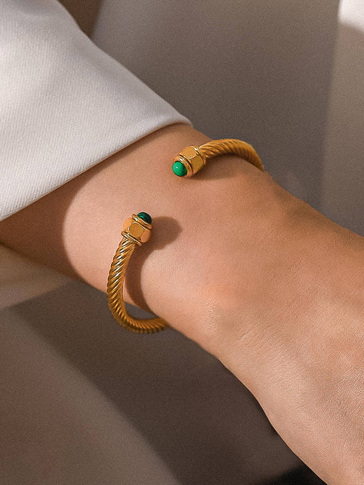 Braided Bracelet