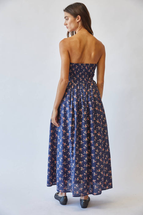 Clarisse Dress